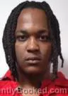 Mugshot of TREMAYNE DWONTAE THOMPKINS booked in Terrebonne County, Louisiana on July 23, 2026