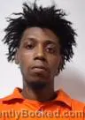 Mugshot of TROVONE HILLARD TAYLOR