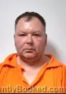 Mugshot of TONY JOSEPH TABOR booked in Terrebonne County, Louisiana on June 20, 2026