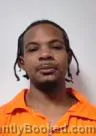Mugshot of TELVIS TERRAL JR WILLIAMS