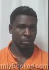 Mugshot of Tyrone Frank Sr Wilson booked in Terrebonne County, Louisiana on October 16, 2026