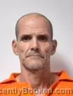 Mugshot of Thomas Willard Jr Walker booked in Terrebonne County, Louisiana on October 9, 2026