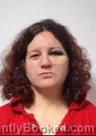 Mugshot of VALINE MARIE PELLEGRIN booked in Terrebonne County, Louisiana on July 4, 2026
