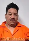 Mugshot of WILBER HUMBERTO GOMEZ