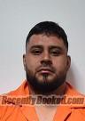 Booking photo from Terrebonne Parrish, Louisiana
