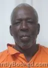 Mugshot of WALTER JR WILLIAMS booked in Terrebonne County, Louisiana on April 27, 2026