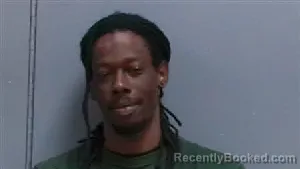 Mugshot of EMANUEL TONY GRAHAM