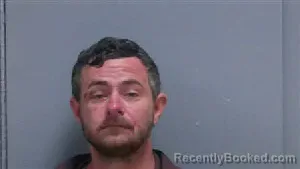 Mugshot of Bobby Freeman booked in Darlington County, South Carolina on September 26, 2026