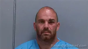 Mugshot of WILLIAM SHAYNE GAINEY booked in Darlington County, South Carolina on April 24, 2026