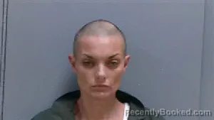 Mugshot of HALEY ELIZABETH FLEISCH