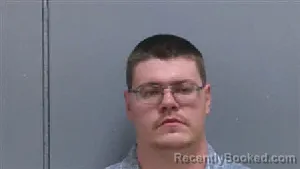 Mugshot of CHANCE HART ONEAL booked in Darlington County, South Carolina on May 15, 2026