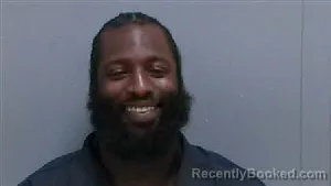 Mugshot of CHRISTOPHER ALEXANDER MOTON