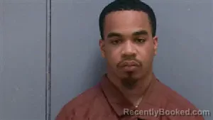 Mugshot of DYAMOND RHOMIR JACOBS