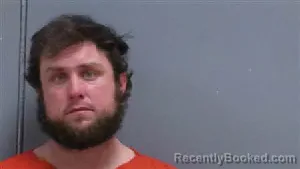 Mugshot of ZACHARY GASKINS