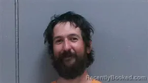 Mugshot of Logan David Smith booked in Darlington County, South Carolina on September 21, 2026
