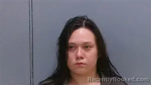 Mugshot of JULIA MCKENZIE SKIPPER booked in Darlington County, South Carolina on April 12, 2026