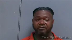 Mugshot of JIMMY DUANE ASKINS