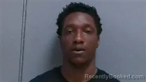 Mugshot of JALEEN CONDRAY MCCLAIN