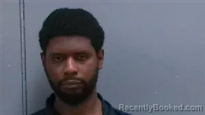 Mugshot of EUTON WASHINGTON LORD