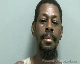 Mugshot of TIMMY LEONARD JACKSON