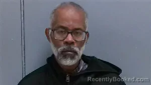 Mugshot of RENFRO DELANDO HICKS