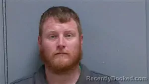 Mugshot of JERRY THOMAS BRYSON