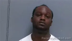 Mugshot of JUSTYCE DEVIAN WILLIAMS