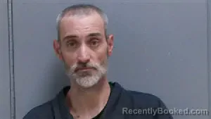 Mugshot of JASON DUDLEY KIRVEN