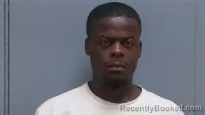 Mugshot of WILLIE LEE HUGGINS booked in Darlington County, South Carolina on May 31, 2026