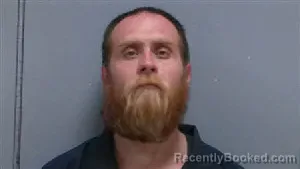 Mugshot of CASEY ALEXANDER MILES