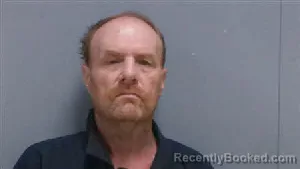 Mugshot of ERIC D HILLS booked in Darlington County, South Carolina on July 31, 2026