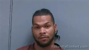 Mugshot of KEYONTE LATRELL HAWKINS