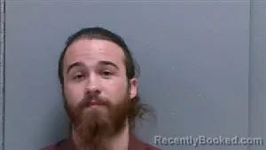 Mugshot of LANDON SCOTT VANHORN