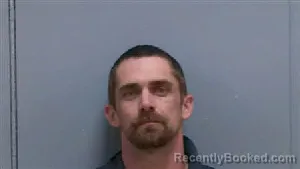 Mugshot of ZACHARY LOGAN WINSTEAD booked in Darlington County, South Carolina on April 30, 2026