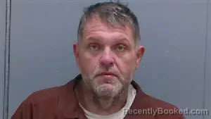 Mugshot of NELSON DWAYNE LOCKLAIR