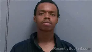 Mugshot of LEROY ALIZEJWON GATTISON