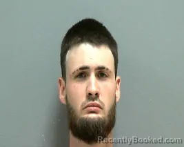 Mugshot of THOMAS JAMES CAIN