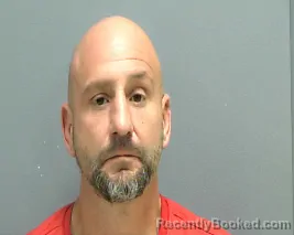 Mugshot of STEVEN ANDREW JEWELL