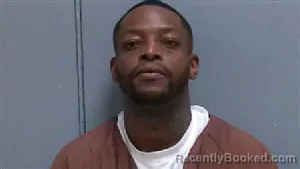 Mugshot of ISAIAH JOVAN ADDISON booked in Darlington County, South Carolina on April 19, 2026