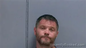 Mugshot of KEVIN JAMES WHEELER booked in Darlington County, South Carolina on June 17, 2026