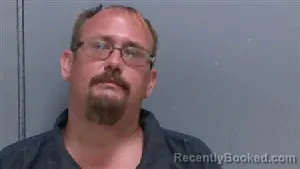 Mugshot of HENRY BARTHOLOMEW HANDWERKER booked in Darlington County, South Carolina on July 5, 2026