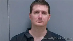 Mugshot of TYLER WILLIAM SMITH booked in Darlington County, South Carolina on April 25, 2026