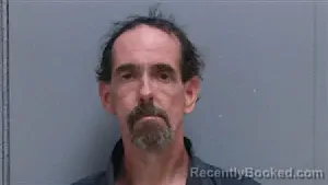 Mugshot of JUDSON BRETT DUNDON booked in Darlington County, South Carolina on July 3, 2026