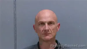 Mugshot of JASON MCARDLE