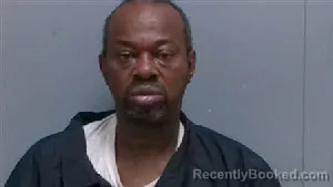 Mugshot of BERNARD BOSTIC
