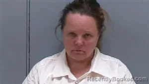 Mugshot of JESSICA LYNN MIAHO