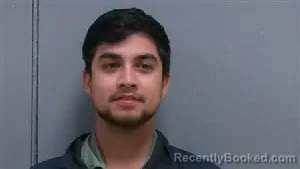 Mugshot of ROBERT ANGEL GILLETTE