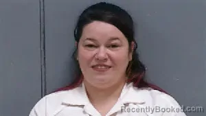 Mugshot of TIFFANY LEE WOOD