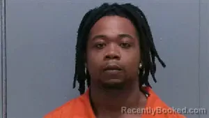 Mugshot of ZYWAAN SUMTER