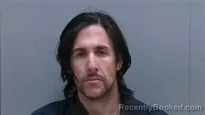 Mugshot of MICHEAL BRIAN LONG